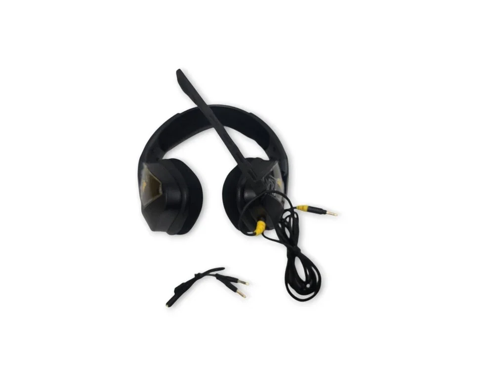N/A corsair void